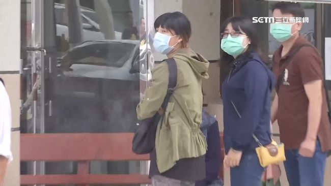 沒保險奪3命！年輕工人喪命留出世子