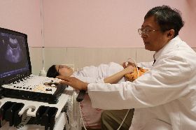 預防子宮肌瘤　醫師籲少吃油炸生冷食物