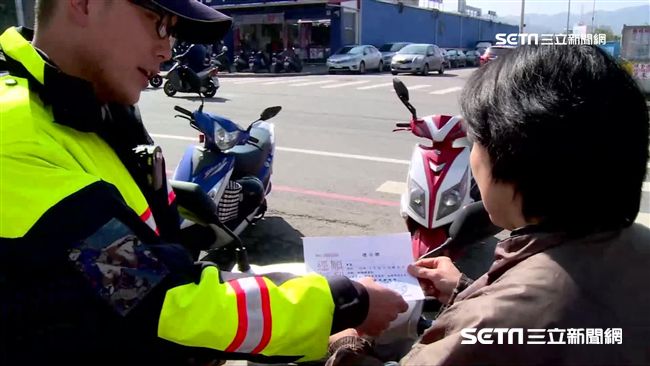 立院三讀通過　拒檢逃逸最高罰3萬