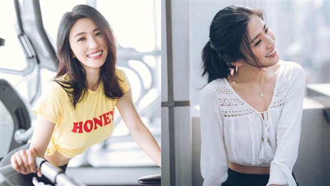 港版瑤瑤揮別野砲女星！甜認要帶球嫁