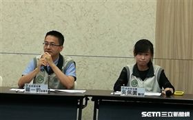 虎航麻疹群聚接觸者全數解除追蹤，國內僅剩14名接觸者監測中。（圖／記者楊晴雯攝）