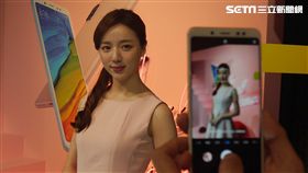 紅米Note 5 葉立斌攝
