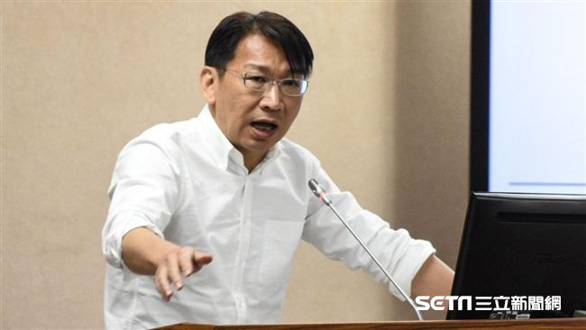 景山連上28天才全勤？徐永明批離譜