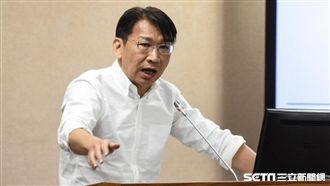 景山連上28天才全勤？徐永明批離譜