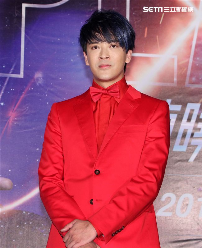 「2018陳曉東PLANET XT世界巡迴演唱會台北站」售票記者會。（記者邱榮吉/攝影）