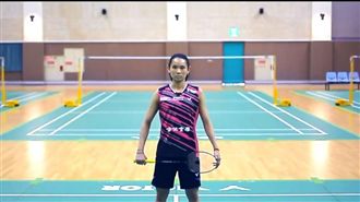 做公益不落人後！小戴拍反毒宣導影片