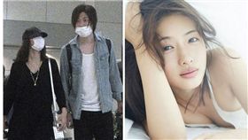 石原聰美　／翻攝自ig.週刊文春