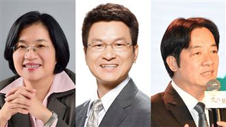 彰化分析之一：小美不怕賴神助攻？