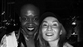 張曼玉(圖/翻攝自IG、微博)