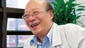 教授諷：誰說台灣人沒有狼性？