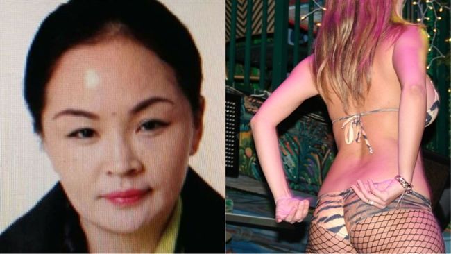 陸女「色」計　秘錄官員性愛片當籌碼