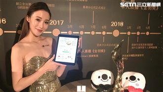 本屆17金羽獎　三立新聞網全程直播