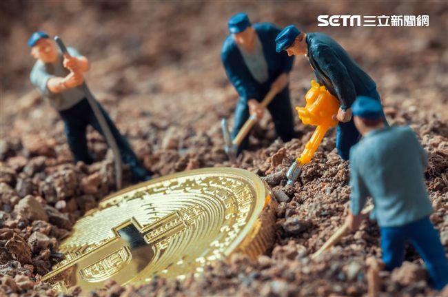 電腦風扇變大聲　可能是中了挖礦病毒