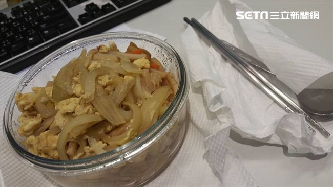 環保省荷包？保鮮盒帶飯當心吃壞肝腎