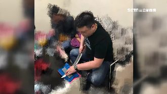 惡霸組幫派打手　自封「雲林鄭太吉」