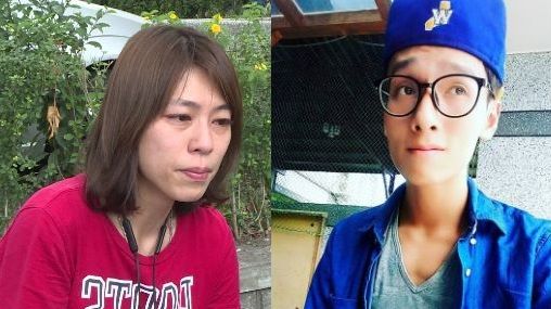繼子加入戰火！挺爸發文控陳詩欣