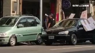 和已婚人妻搞不倫　小王遭夫家人大鬧