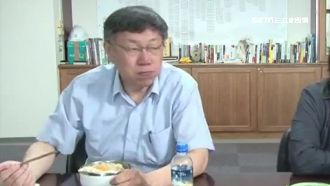 直播午餐11萬人看　網紅柯P超搶鏡