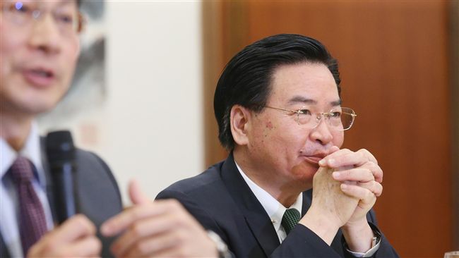 被斷交後　吳釗燮：沒建交口袋名單