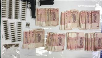 吸血高利專欺弱勢　收420%利息