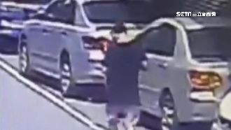 單親媽遭竊26萬　存款只剩800元