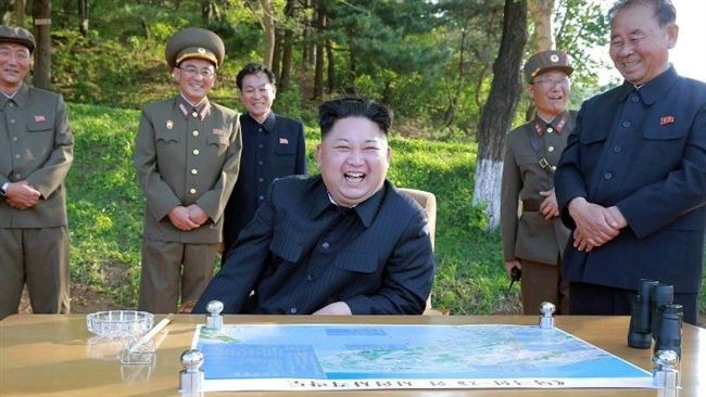 平壤班機飛往新加坡　傳金正恩已動身