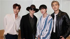 super junior,我愛偶像。(圖/MTV提供)