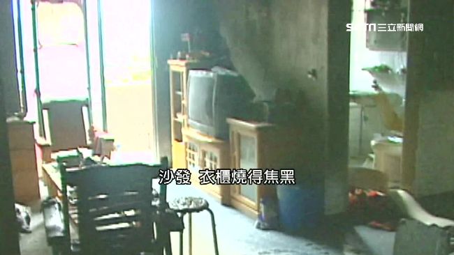 三女童遭燒死　魂招不到竟是躲那玩耍