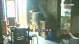 三女童遭燒死　魂招不到竟是躲那玩耍