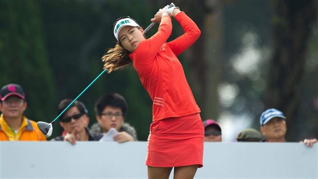 美國女子公開賽　程思嘉取得參賽資格