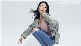 萬妮達也將在五月份來到台灣辦演唱會。（圖／摩登天空提供）