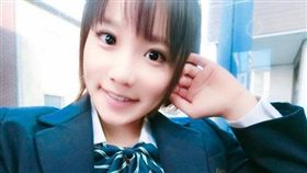 澁谷果歩的嗆辣回言讓網友相當讚賞。（圖／翻攝自澁谷果歩推特）