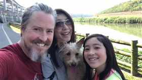 夏克立,黃嘉千,夏天/翻攝自臉書