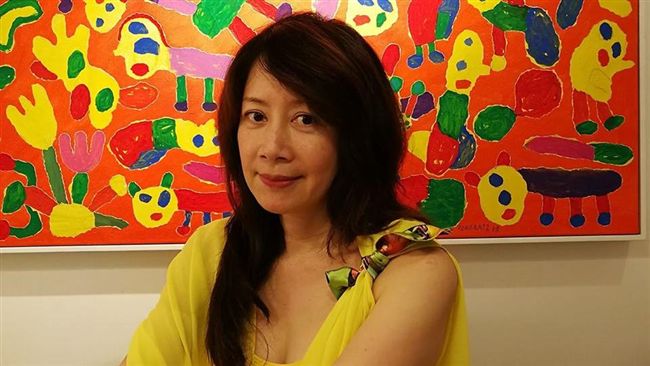 離婚政二代　女主播曝婚姻告吹原因