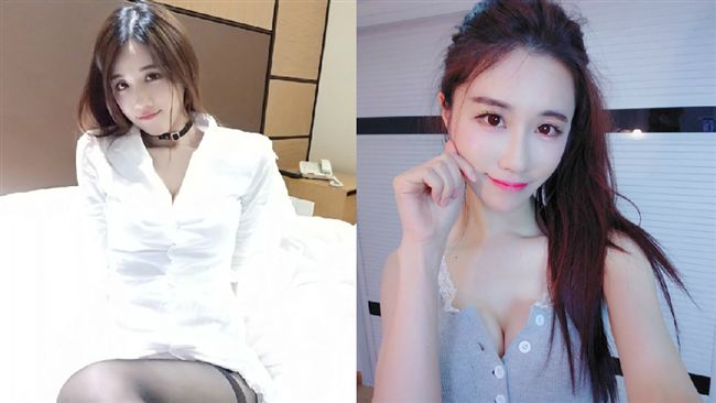 只為養男友！正妹女主播偷賣原味內褲