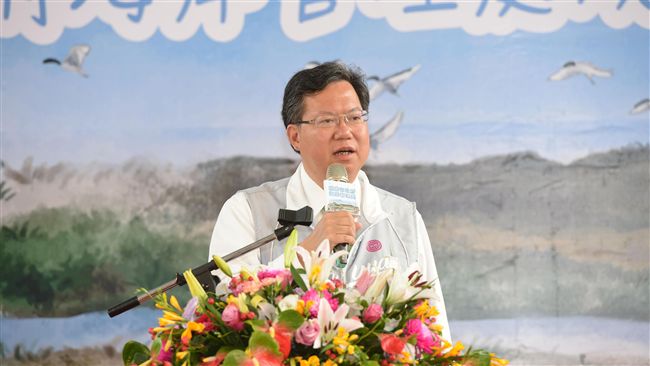 林口電廠汞重金屬　排放超過美國標準