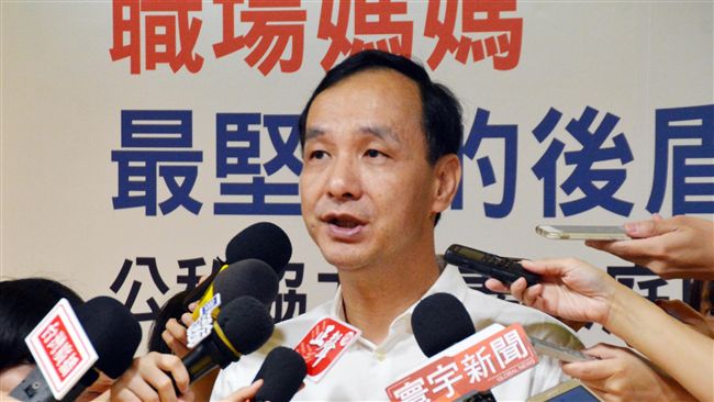 鼓勵企業設托老中心　最高補助兩百萬
