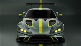 新一代Vantage GT3及GT4賽車。（圖／翻攝Aston Martin網站）