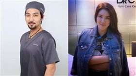 小禎,胡盈禎,李進良,／翻攝自臉書