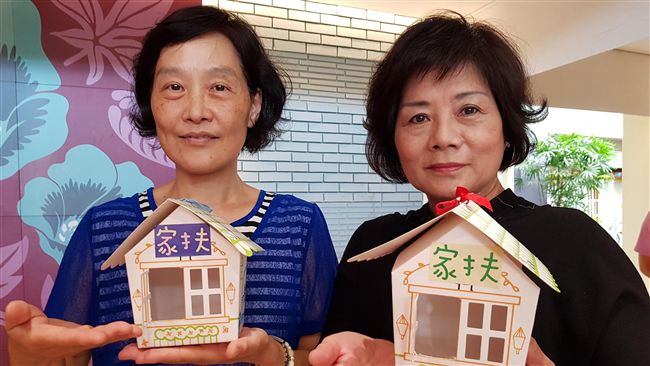 給失依孩子一個家　雲林招募寄養家庭