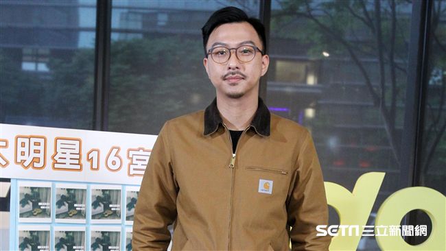 男歌手家境驚人　全台選票都他家印的