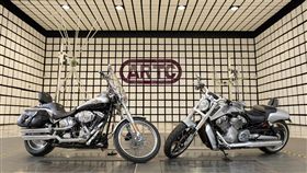 ARTC車輛中心成為哈雷認證首座海外實驗室。（圖／翻攝ARTC網站）