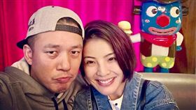 阿BEN,徐小可／白宮這一家臉書