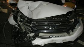 台北,松山,酒駕,何姓男子,公共危險