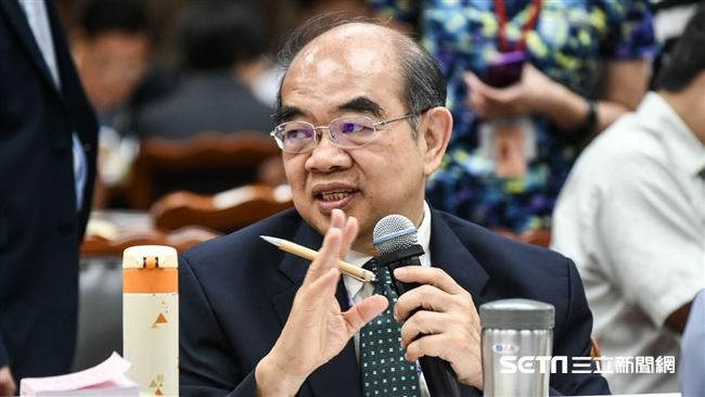 台大沒校長　吳茂昆：非教育部的問題