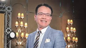 鄭弘儀。（圖／翻攝自鄭弘儀臉書