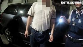 新北市,蘆洲,九芎街,中正路,偷竊,竊盜,機車,置物廂，翻攝畫面