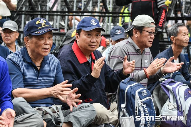 聖戰還是亂戰？年改真該提訴願？