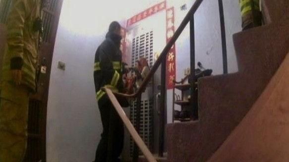 挽回無望！78刀砍死女友　無期定讞