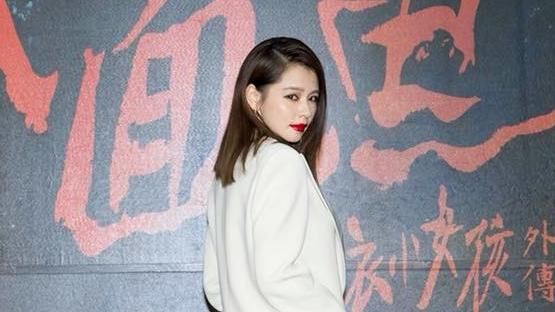 徐若瑄喀擦30公分　一刀下去美哭粉